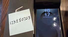 Mint
													Samsung Galaxy S25 Ultra - AT&T, Gray, 512 GB, 12 GB, SM-S938U, photo 3 of 13