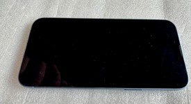 Good
													Apple iPhone 14 Plus - Unlocked, Blue, 128 GB, A2632, photo 5 of 5