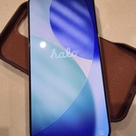 Good Apple iPhone 16 Pro Max - AT&T, 256 GB, Natural, A3084