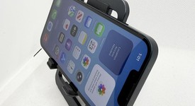 Good
													Apple iPhone 13 - Unlocked, Midnight, 128 GB, A2482, photo 4 of 9