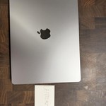 Mint MacBook Air 2024 (M3) - 15 inch - 256 GB, Gray, 16 GB, Apple M3, 10-core GPU