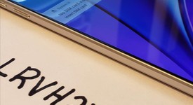 Good
													Samsung Galaxy Note 5 - T-Mobile, Blue, 64 GB, SM-N920T, photo 2 of 12