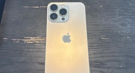 Good
													Apple iPhone 13 Pro - Verizon, Gold, 128 GB, A2483, photo 4 of 10