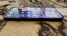 Good
													Apple iPhone 13 - T-Mobile, Midnight, 128 GB, A2482, photo 3 of 6