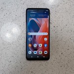 Mint Moto G Play (2024) - TracFone, 64 GB, Blue, 4 GB