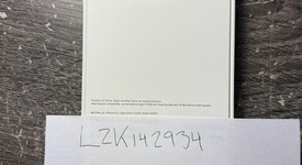 New
													Apple iPhone Air - Unlocked, Light Gold, 512 GB, A3260, photo 2 of 2