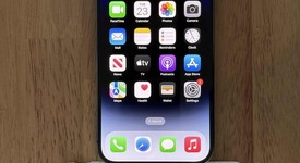 Mint
													Apple iPhone 14 Pro Max - Unlocked, Purple, 128 GB, A2651, photo 1 of 4
