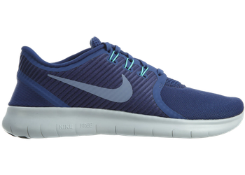 Nike Free Rn Cmtr Dark Purple Dust Hyper Turquoise Pure Platinum (Women's) for sale