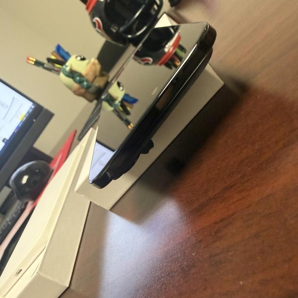 Apple iPhone Air - Unlocked, 256 GB, Space Black, A3260