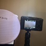 Mint Sony FX30 Cinema Camera - ILME-FX30B