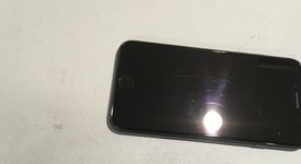 Good
													Apple iPhone SE 2nd Gen 2020 - Unlocked, Black, 64 GB, A2275, photo 4 of 16