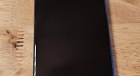 Mint
													Apple iPhone 11 Pro Max - Unlocked, Gray, 256 GB, A2161, photo 1 of 3