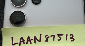 Good
													Samsung Galaxy S23 Ultra - T-Mobile, Lavender, 256 GB, 8 GB, SM-S918U, photo 4 of 15