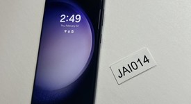 Fair
													Samsung Galaxy S23 Ultra - Unlocked, Black, 256 GB, 8 GB, SM-S918U1, photo 3 of 7