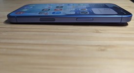 Good
													Apple iPhone 16 - AT&T, Ultramarine, 128 GB, A3081, photo 4 of 10