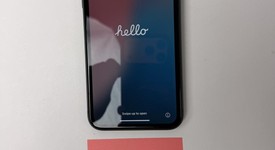 Mint
													Apple iPhone 11 - Unlocked, Black, 64 GB, A2111, photo 1 of 5