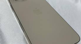 Good
													Apple iPhone 12 Pro Max - T-Mobile, Gold, 128 GB, A2342, photo 1 of 4