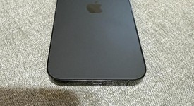 Good
													Apple iPhone 13 Pro - Unlocked, Graphite, 128 GB, A2483, photo 2 of 10