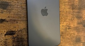 Good
													Apple iPhone 15 Pro Max - Unlocked, Blue, 256 GB, A2849, photo 4 of 9