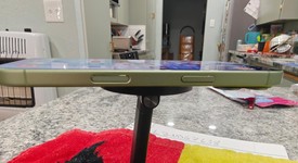 Mint
													Apple iPhone 17 - Unlocked, Sage, 256 GB, A3258, photo 2 of 9