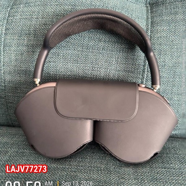 Apple AirPods Max - Gray