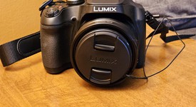 Mint
													Panasonic Lumix FZ80, photo 5 of 6
