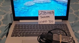 Fair
													Lenovo IdeaPad Windows Laptop, photo 1 of 12