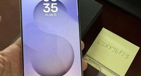 Mint
													Samsung Galaxy S25 Ultra - Unlocked, Silverblue, 512 GB, 12 GB, SM-S938U1, photo 3 of 9