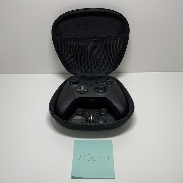 Xbox Elite Wireless Controller Series 2 - Black