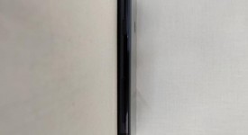 Good
													LG G8 ThinQ - T-Mobile, Black, 128 GB, 6 GB, LM-G820TM, photo 1 of 7