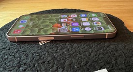 Mint
													Apple iPhone 13 - Unlocked, Pink, 128 GB, A2482, photo 5 of 9