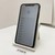 Apple iPhone 11 - Unlocked, 64 GB, Black, A2111
