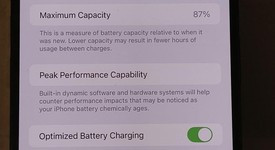 Good
													Apple iPhone 14 Pro Max - Xfinity, Purple, 128 GB, A2651, photo 5 of 6