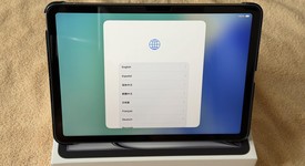 Mint
													Apple iPad Air 11" (M3) 2025 - Wi-Fi, Gray, 128 GB, A3266, photo 2 of 15