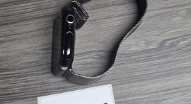 Mint
													Apple Watch Series 11 46mm - Unlocked, Slate, A3337 - Cellular, Titanium, photo 3 of 4