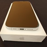 Good Apple iPhone 16 - Unlocked, 128 GB, White, A3081