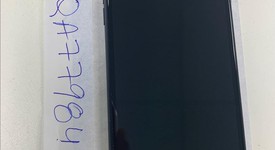 Good
													Apple iPhone 7 Plus - Unlocked, Black, 32 GB, A1661, photo 1 of 3