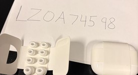 Used
													Apple AirPods Pro 3, photo 3 of 9