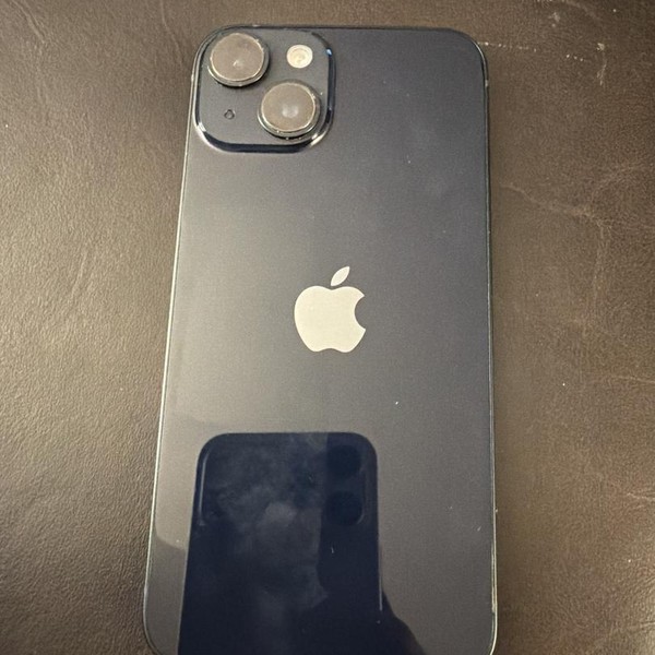 Apple iPhone 14 - T-Mobile, 128 GB, Midnight, A2649