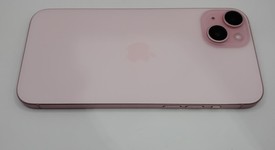 Fair
													Apple iPhone 15 Plus - Unlocked, Pink, 512 GB, A2847, photo 3 of 7