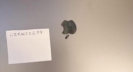 Good
													MacBook Pro 2021 - 16" - Apple M1 Pro 10-core, Gray, 1 TB, 16 GB, photo 2 of 10