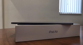 Mint
													Apple iPad Air 5th Gen - Wi-Fi, Purple, 256 GB, A2588, photo 5 of 8