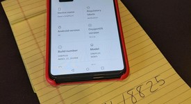 Good
													OnePlus 6 - Unlocked, Red, 128 GB, 6 GB, photo 6 of 6