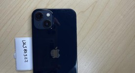 Fair
													Apple iPhone 13 - Unlocked, Midnight, 128 GB, A2482, photo 3 of 7