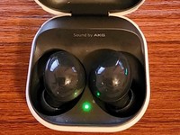 Samsung Galaxy Buds2