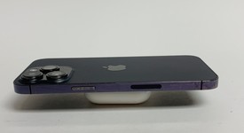 Good
													Apple iPhone 14 Pro Max - Unlocked, Purple, 1 TB, A2651, photo 4 of 9