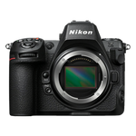  Nikon Z8
