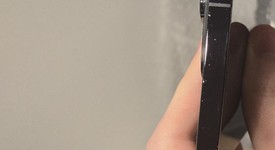 Good
													Apple iPhone 14 Pro - Unlocked, Purple, 256 GB, A2650, photo 1 of 9