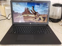 HP Laptop