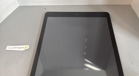 Good
													Apple iPad 9th Gen - Wi-Fi, Gray, 256 GB, A2602, photo 2 of 6